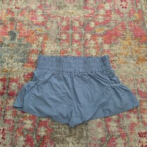 Get Your Flirt On Shorts